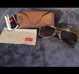 Ray ban sunglasses