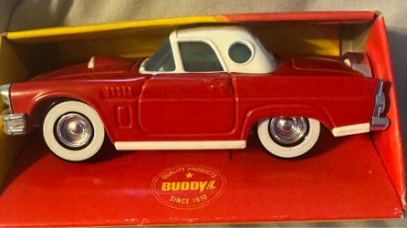 Buddy L T-bird