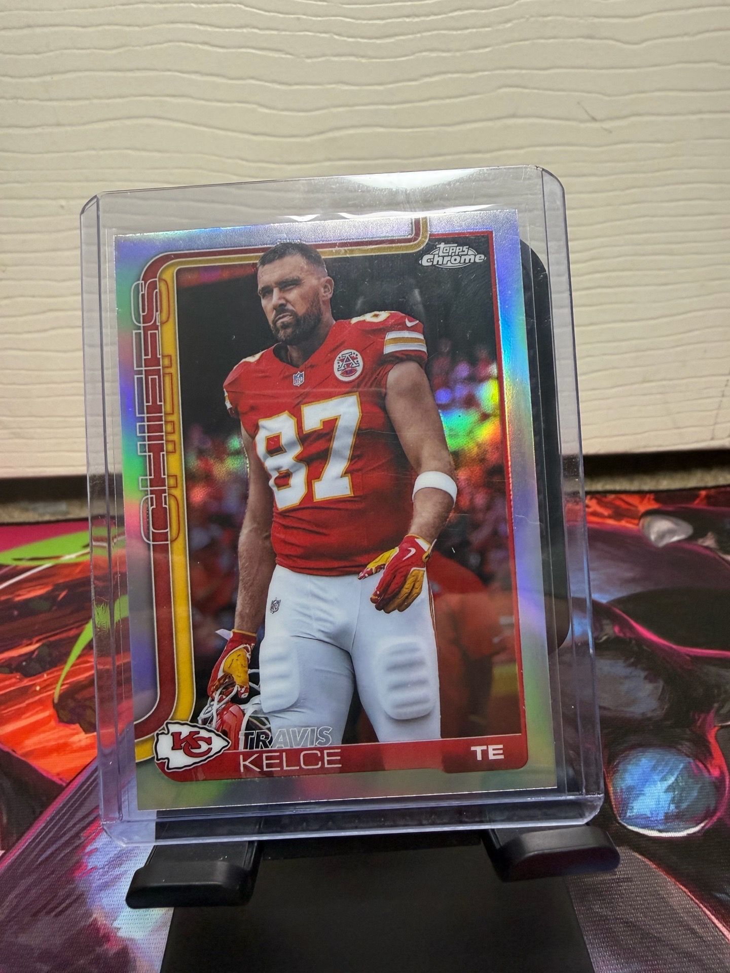 Travis Kelce