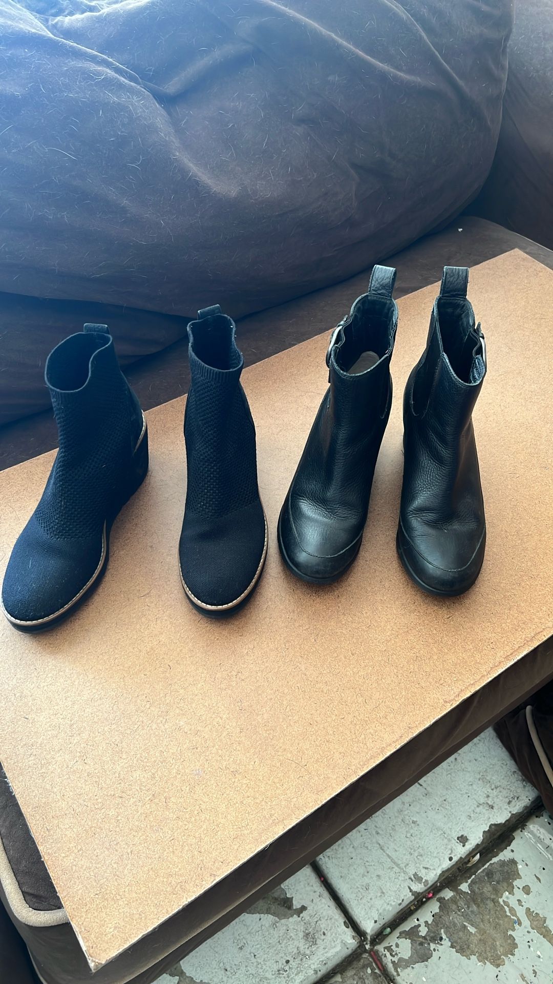 Boots