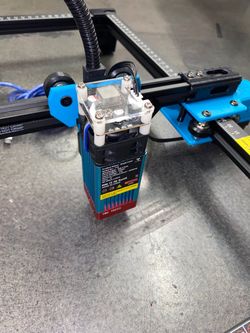 Two Trees Diode Laser Engraver Machine
