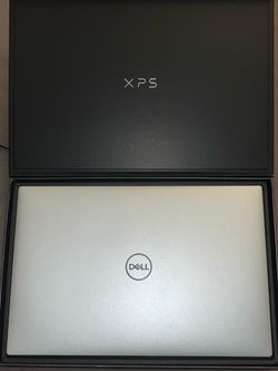 Dell XPS 15 9530 i7 - 32gb - LIKE NEW