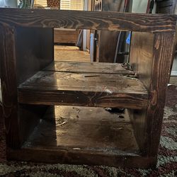 2ftx2ftx2ft High quality storage shelve vintage