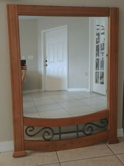 Mirror / Espejo