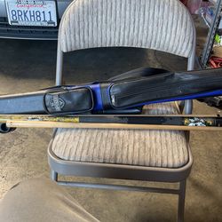 Table Pool Stick Viper