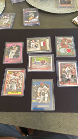 Reds