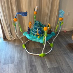 Jumperoo