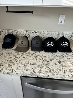 Hats