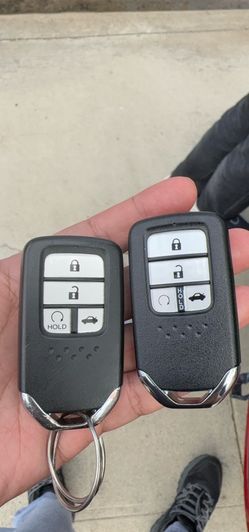 Car Key Fob 🔑 Toyota Honda Nissan Ford Chevy – Good Price