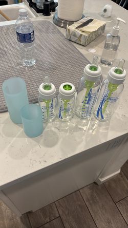 Bottles