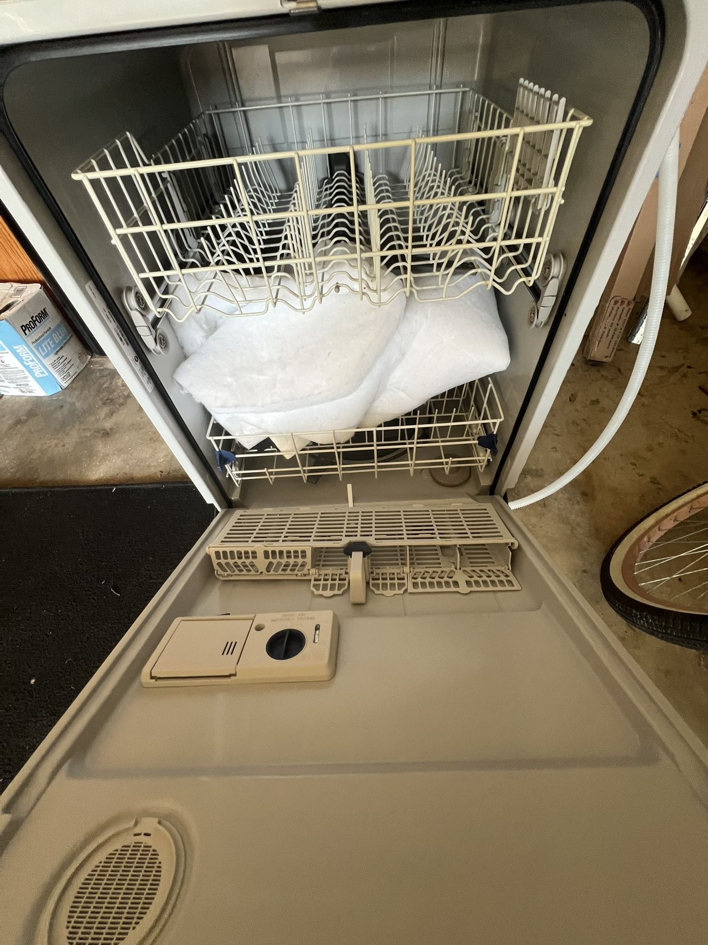 Dishwasher