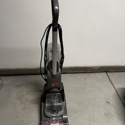 Carpet Cleaning Vacuum 