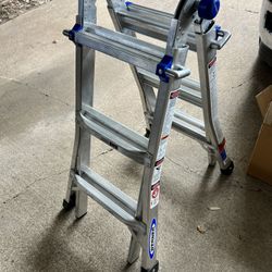 Ladder $40