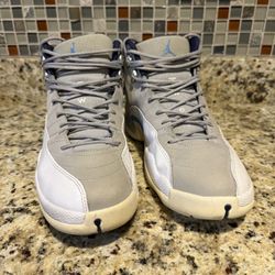 Size 12 - Jordan 12 Retro unc 2016