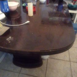 Free Table