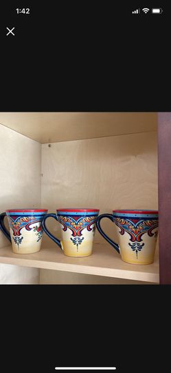 Coffee ☕️ Mugs