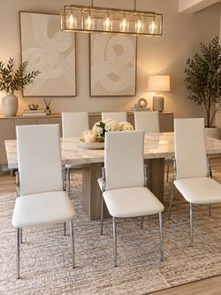 Excellent chairs