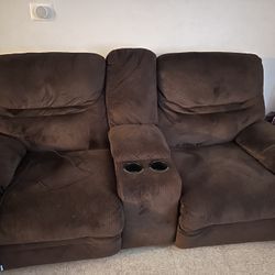 Couches For Pickup Only 