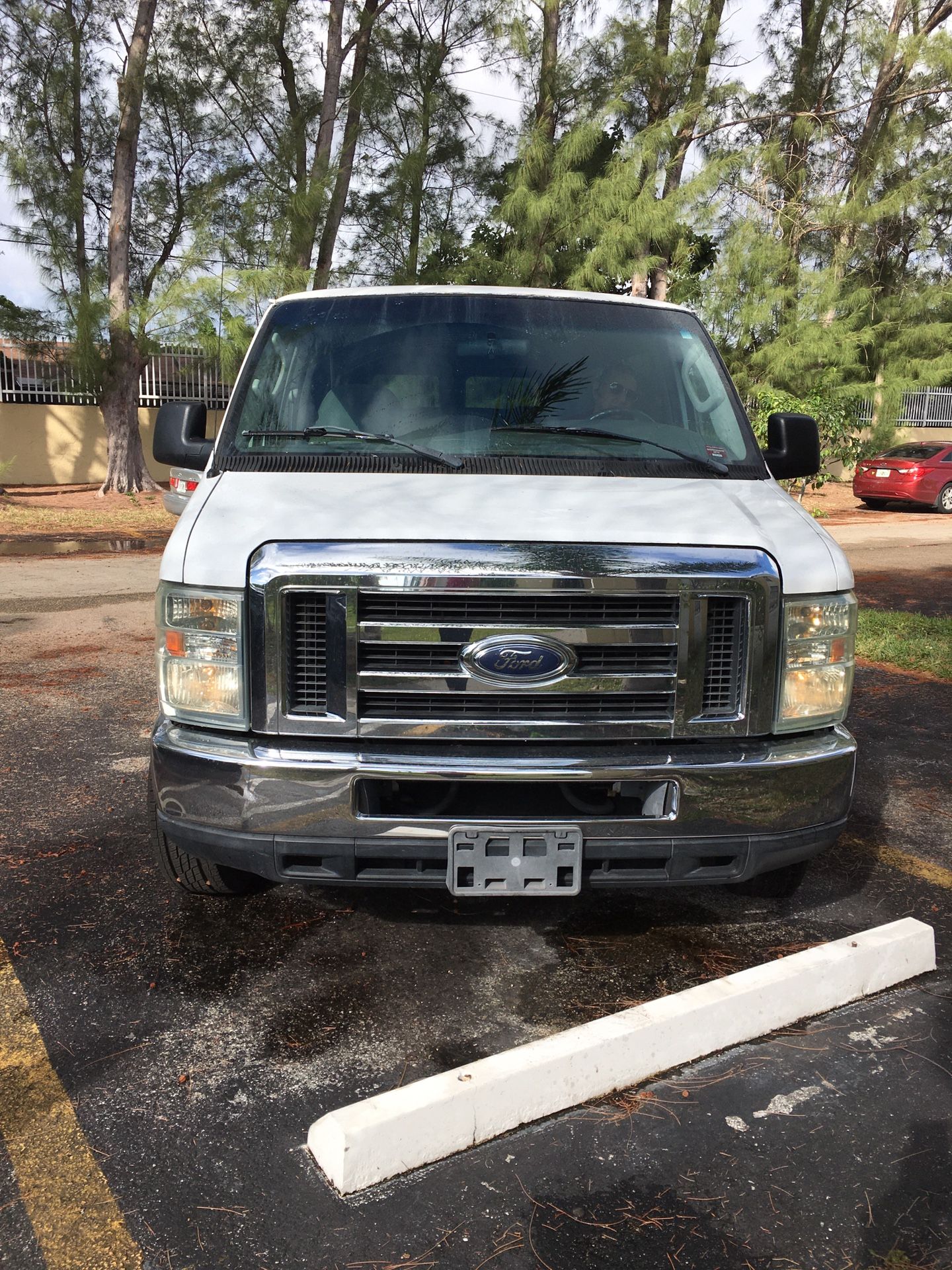 2008 Ford F-350