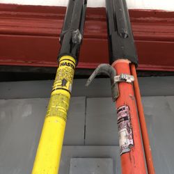 Shotgun sticks