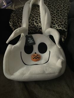 Nightmare Before Christmas “zero bag”