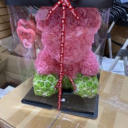 Oso De Flores 🌺 Y Unicornios De flores