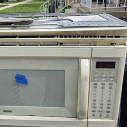 OTC Microwave