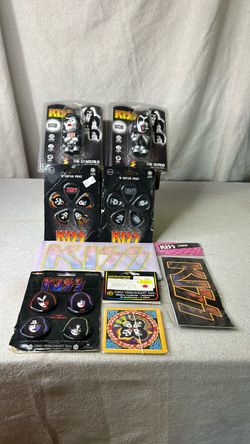 Kiss Bundle.