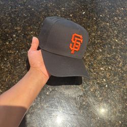 SnapBack 9 Forty A Frame San Francisco 