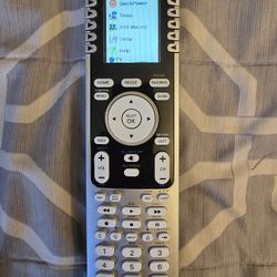 Universal Remote Control