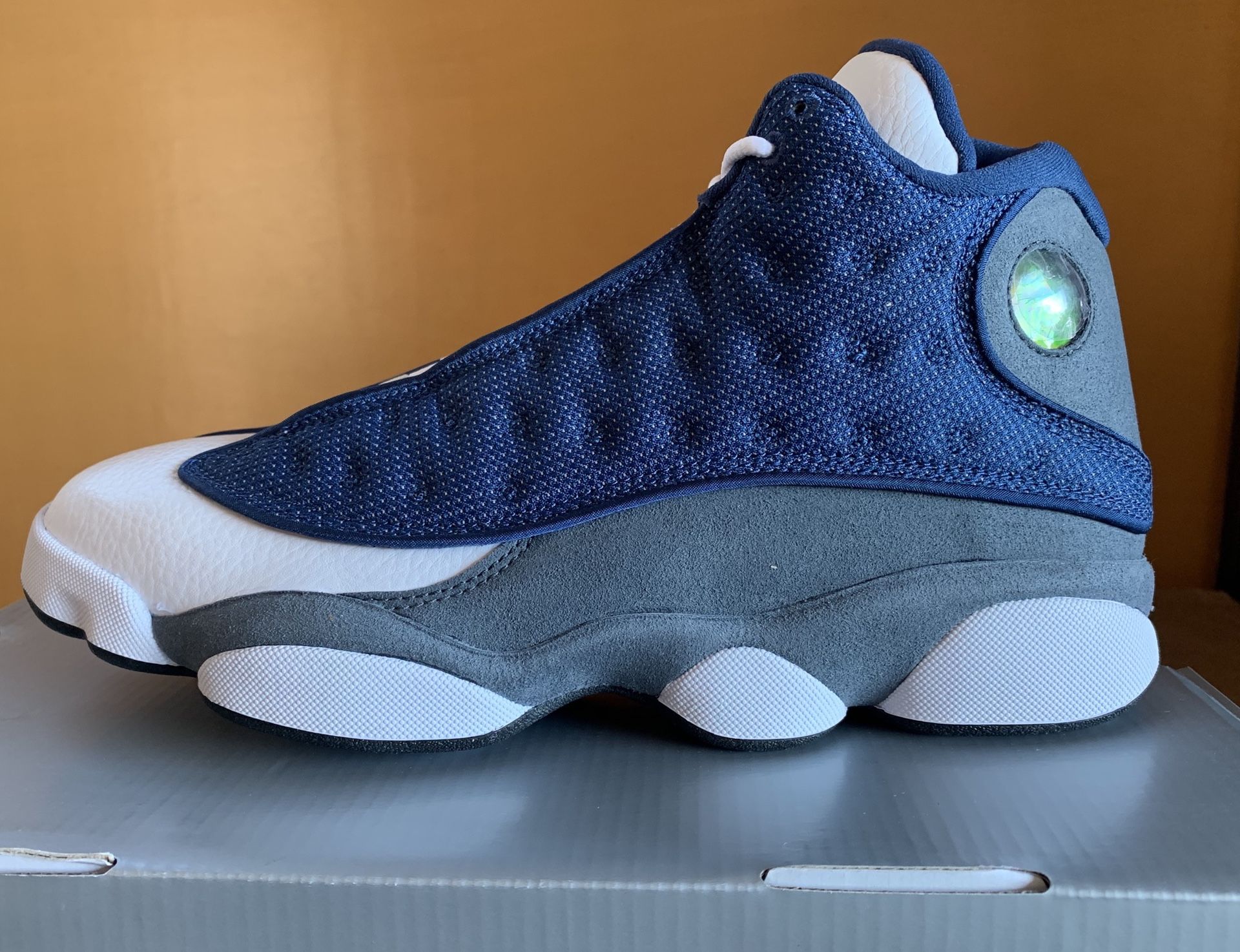 Air Jordan 13 “Flint”