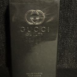 Gucci Guilty Pour Homme 3 FL OZ