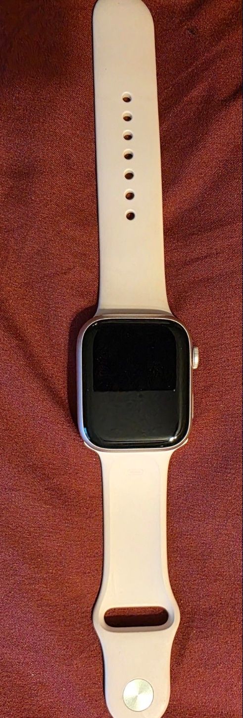 Apple Watch Series 3