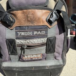 Veto Pro Back Pack 
