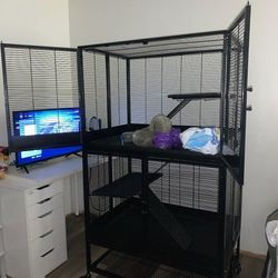 Pet Cage
