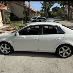 2009 Volkswagen Jetta