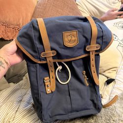 Fjällräven Backpack