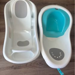 Baby Tub 