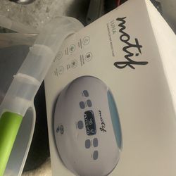Breast Pump 