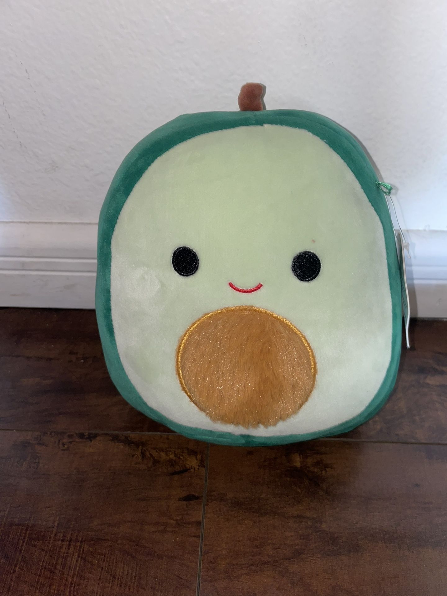 Austin The Avocado Squishmallow 