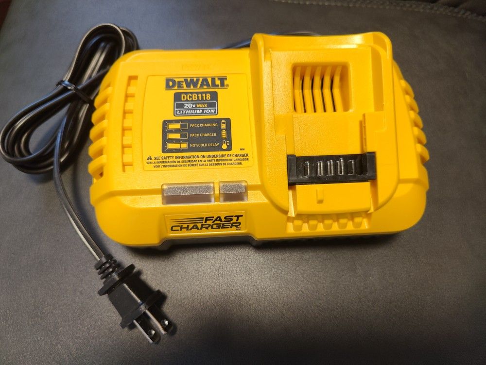 DeWalt