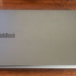 Lenovo Thinkbook 14 G7 ARP Laptop