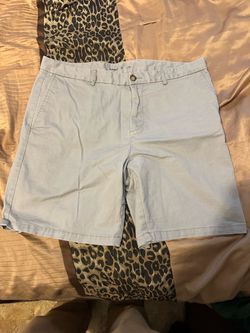 Old navy shorts 40
