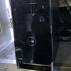 Dell XPS Gaming PC. i7-CPU-3.40GHz
16GB Ram 1TB HDD.  GPU: GTX 4GB.