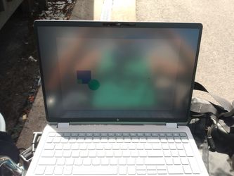 HP ZBook Fury G1i 16-inch