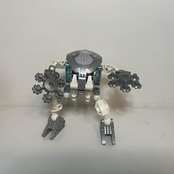 8575 LEGO Bionicle Bohrok-Kal Kohrak-Kal