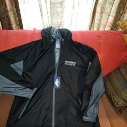 Unisex. Central Dauphin East Panthers. Zip Up Hoodie Jacket. Size. XL. New. $10. 