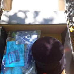 Magic Trick Box