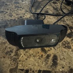 Logitech C920 HD Pro Webcam