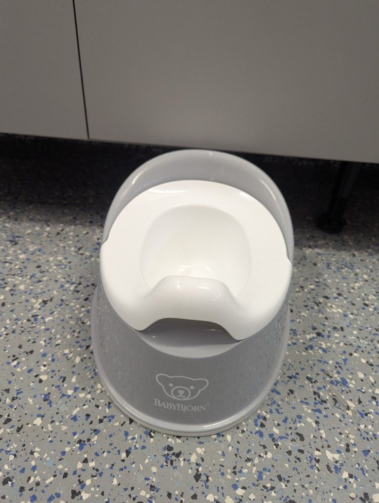 Toddler Potty Seat Baby Jorn